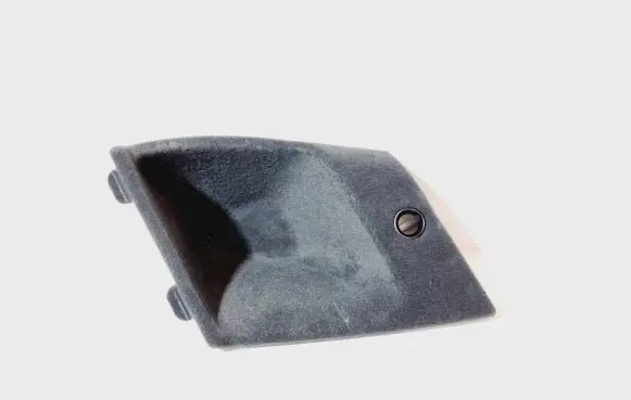 Audi Q3 8U Trunk/boot side trim panel 4L0867468