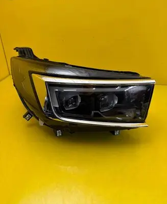 Opel Grandland X Headlight/headlamp 9850139280