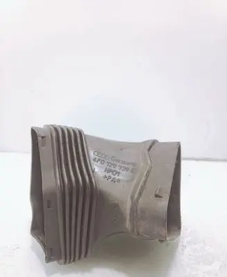 Audi A6 S6 C6 4F Air intake duct part 4F0129739B