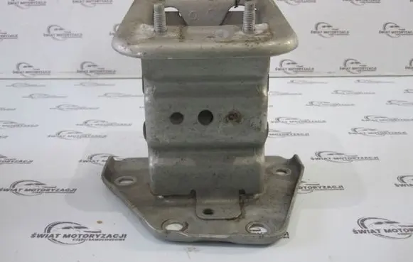 Nissan Note (E11) Front bumper shock/impact absorber 