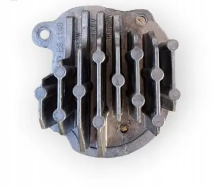 BMW 2 F22 F23 LED ballast control module MDE91148