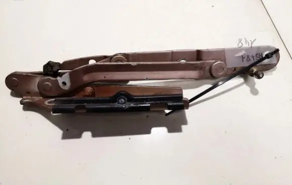 Audi 80 90 B3 Tailgate/trunk/boot hinge 893827301A
