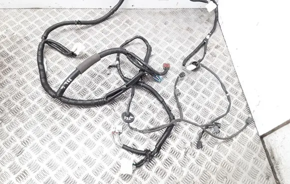 Honda Accord Tailgate/trunk wiring harness 32108TL4E204
