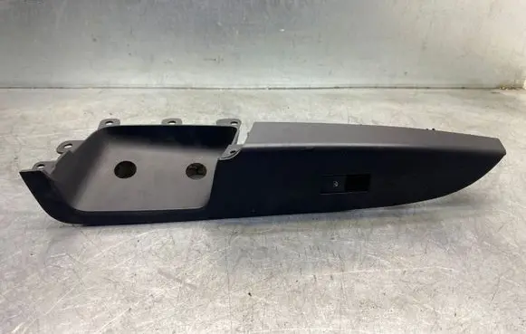 Opel Antara Electric window control switch 201004048