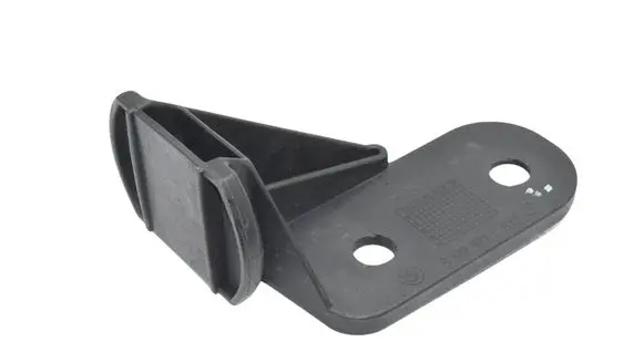 BMW 3 E36 Front bumper mounting bracket 8122577 51118122577 511181225771