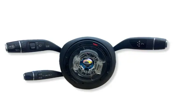 Mercedes-Benz E W212 Wiper turn signal indicator stalk/switch A2129001220
