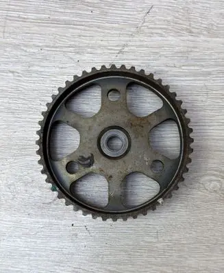 Dodge Nitro Camshaft pulley/ VANOS 