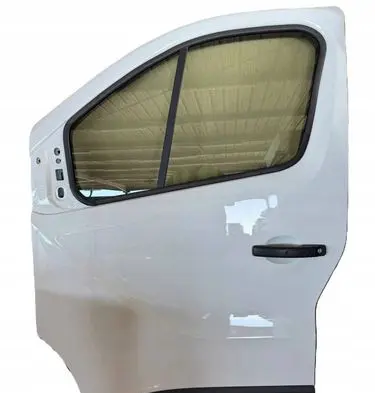Fiat Talento Front door