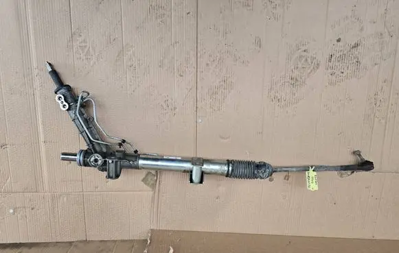 Renault Trafic III (X82) Steering rack 492008280R