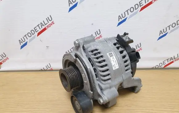BMW 1 F20 F21 Generator/alternator 8645325 8645329