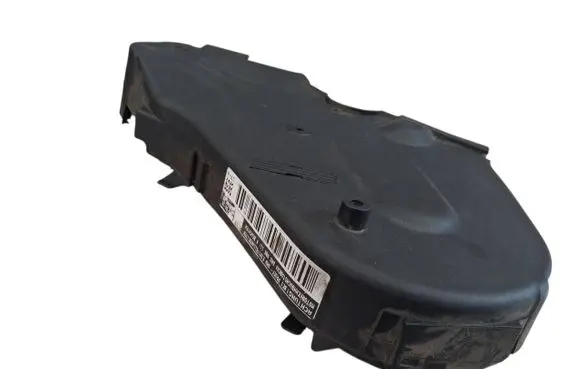 Volkswagen Crafter Timing belt guard (cover) DAU086116