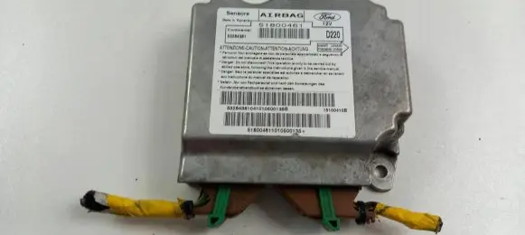Ford Ka Airbag control unit/module