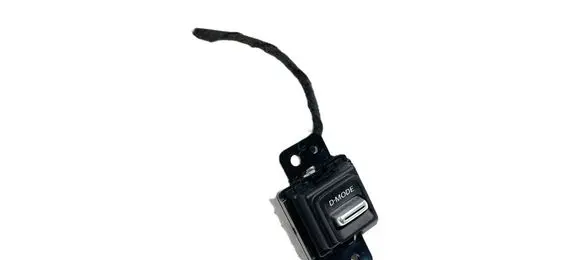 Nissan Qashqai J12 Other switches/knobs/shifts 255365NA0A 33053