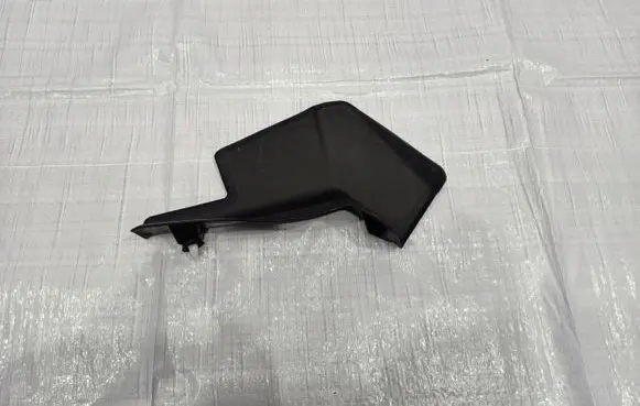 Jaguar E-Pace Headlight/headlamp dust cover GJ32-LAMPY