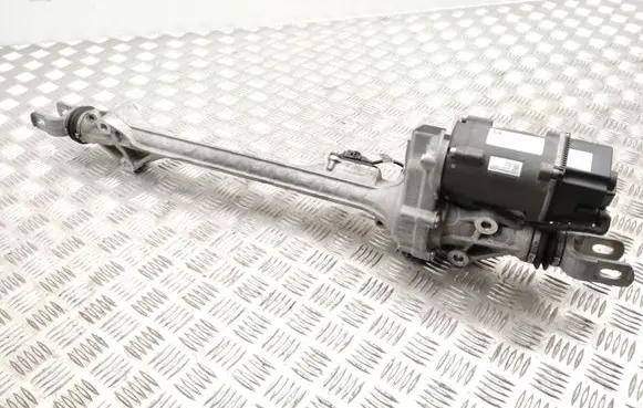 Audi E-tron GT Rear steering column 971501605L