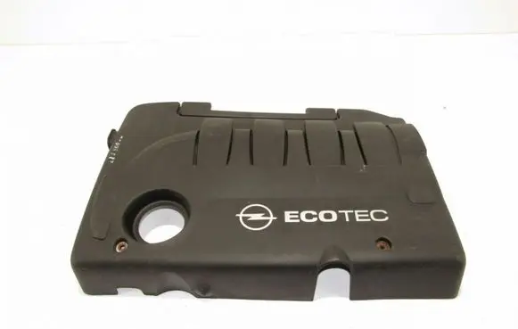 Opel Astra H Engine cover (trim) 55556745