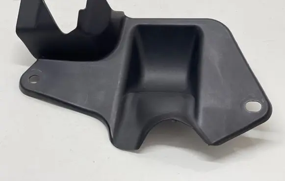 Volkswagen Golf VI Other interior part 1K1863129B
