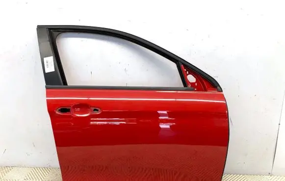 Fiat Tipo Front door