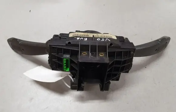 Volvo V50 Wiper turn signal indicator stalk/switch P30710342 17D772A T0123435