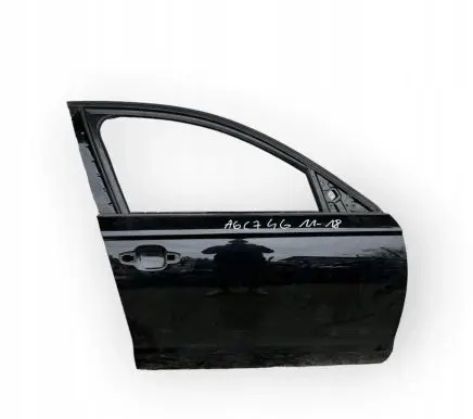 Audi A6 S6 C7 4G Front door