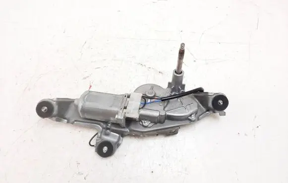 Mazda CX-7 Wiper motor 8496000334