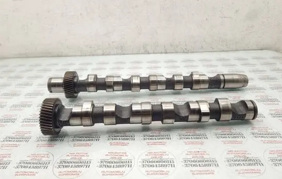 Audi A4 S4 B6 8E 8H Camshaft 059419