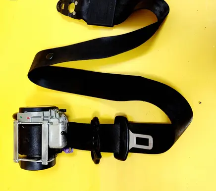 Audi Q7 4L Front seatbelt 605780100A