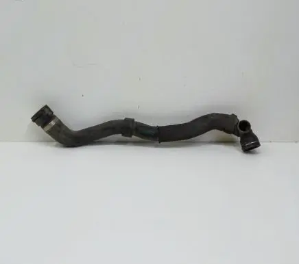 Skoda Octavia Mk2 (1Z) Engine coolant pipe/hose 1K0122051GN