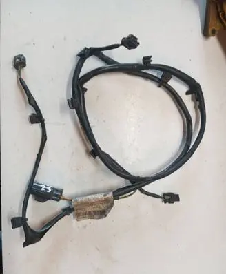 Volvo V70 Parking sensor (PDC) wiring loom 31376415
