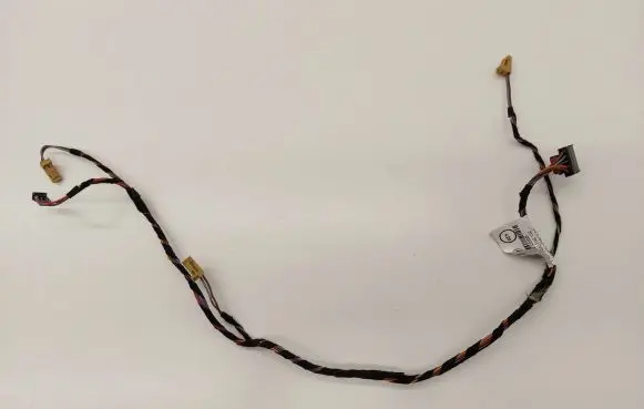 Volkswagen PASSAT B8 Panel wiring 3G0971459