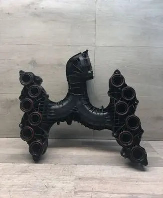 Audi A6 C7 Intake manifold 059129711CS