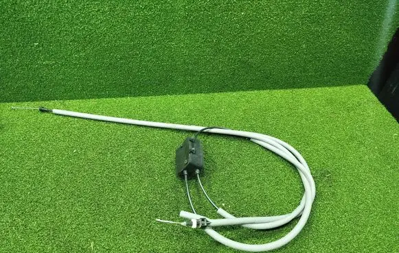 Man TGE 1gen Sliding door cable line 7C0843507A 7C0843418D