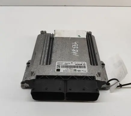 Land Rover Range Rover Sport L494 Engine control unit/module HX7314C568BB 0261S18821