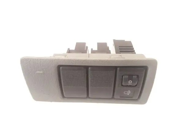 Mazda 2 Headlight level height control switch 3M71AO44J44ABW D397666FO