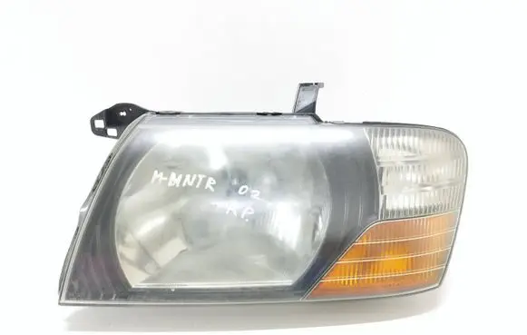 Mitsubishi Montero Headlight/headlamp 12V6055W
