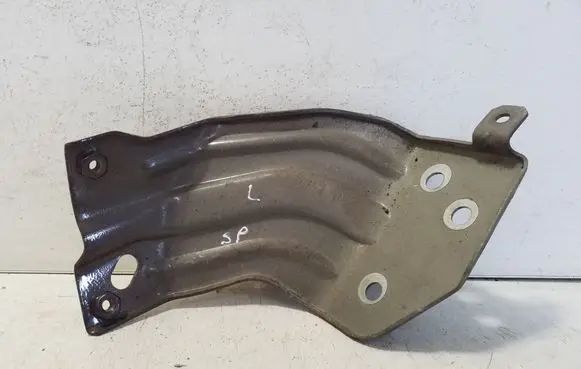 Fiat Tipo Fender mounting bracket