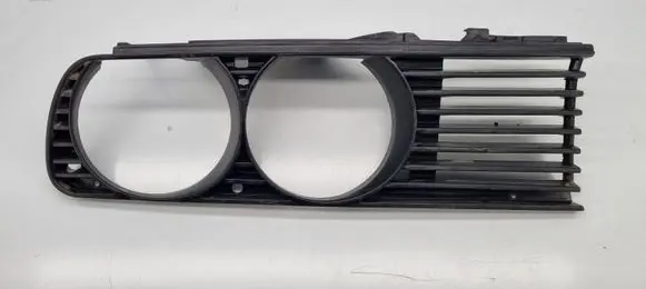 Under headlight/headlamp trim