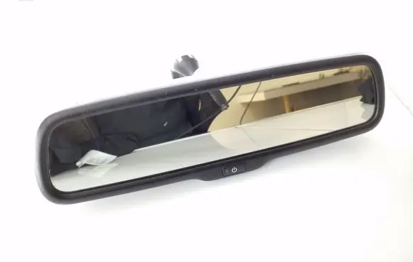 Mazda CX-5 Rear view mirror (interior) E11026654