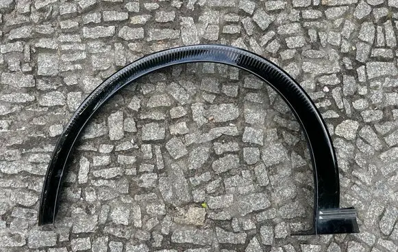 KIA EV6 Fender trim (molding) 87713CV100