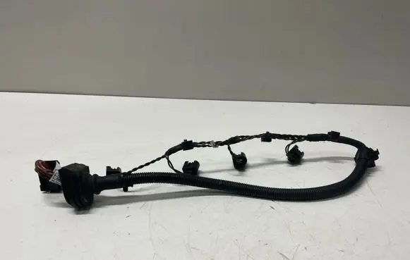 BMW 5 F10 F11 Engine installation wiring loom 782365105