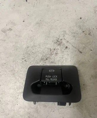 Volvo V60 Hand parking brake switch 31334637