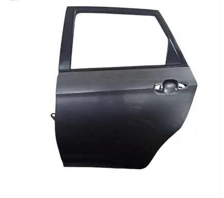 Toyota Verso-S Rear door