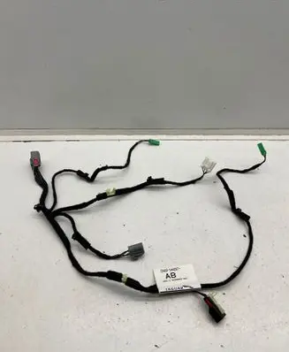 Jaguar XF X260 Other wiring loom DX2314A227 50030253