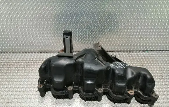 Volkswagen Crafter Intake manifold 03L129711AS