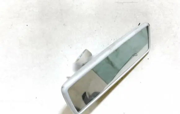 Skoda Fabia Mk1 (6Y) Rear view mirror (interior)