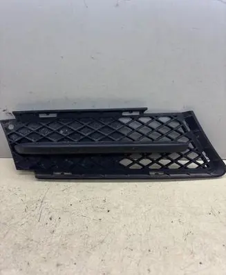 BMW 3 E90 E91 Front bumper lower grill 51117154552 22944911