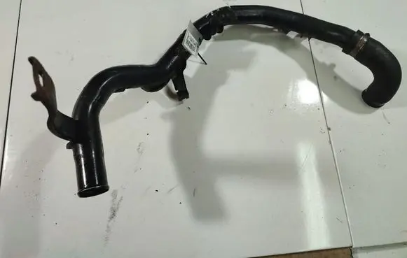 Toyota Auris 150 Intercooler hose/pipe