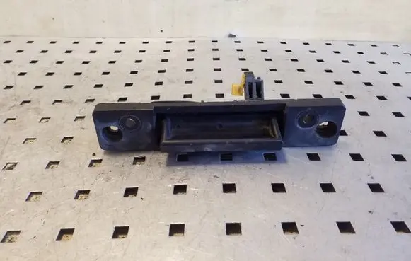 KIA Sorento Loading door exterior handle 
