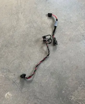 BMW 5 F10 F11 Other wiring loom 9159332 EVJ02X