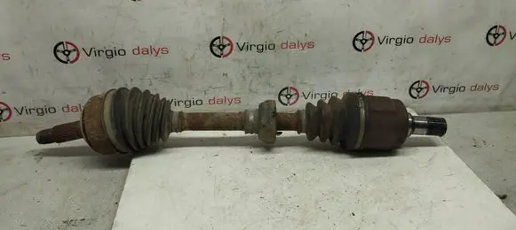 Honda Accord Front driveshaft 